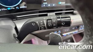 Hyundai Kona, 2023 — миниатюра 25