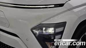 Hyundai Kona, 2023 — миниатюра 8