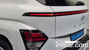 Hyundai Kona, 2023 — миниатюра 9