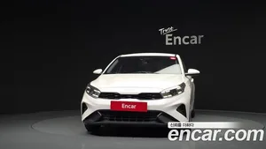 Kia K3, 2021 — миниатюра 3