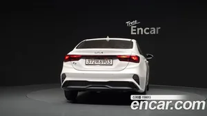 Kia K3, 2021 — миниатюра 4