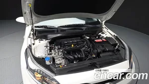Kia K3, 2021 — миниатюра 6