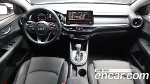 Kia K3, 2021 — миниатюра 10