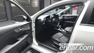 Kia K3, 2021 — миниатюра 13