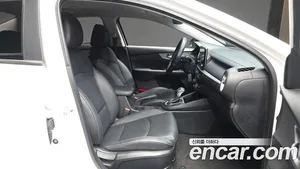 Kia K3, 2021 — миниатюра 17