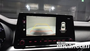 Kia K3, 2021 — миниатюра 21
