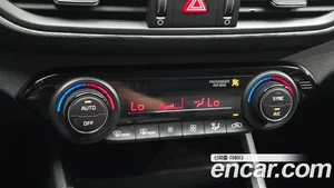 Kia K3, 2021 — миниатюра 23