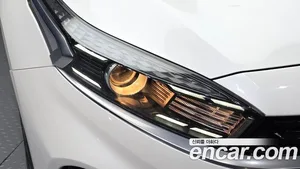 Kia K3, 2021 — миниатюра 8