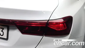 Kia K3, 2021 — миниатюра 9