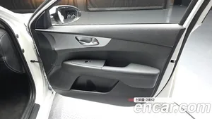 Kia K3, 2021 — миниатюра 14