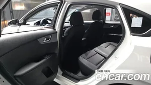 Kia K3, 2021 — миниатюра 16