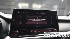 Kia K3, 2021 — миниатюра 27