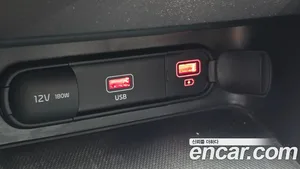 Kia K3, 2021 — миниатюра 29