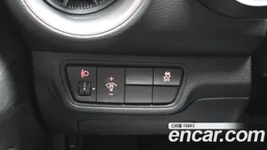Kia K3, 2021 — миниатюра 30