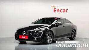 Mercedes-Benz CLS-Class, 2019 — миниатюра 1
