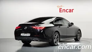 Mercedes-Benz CLS-Class, 2019 — миниатюра 2