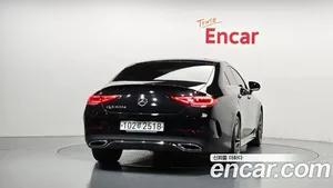 Mercedes-Benz CLS-Class, 2019 — миниатюра 4