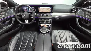 Mercedes-Benz CLS-Class, 2019 — миниатюра 7