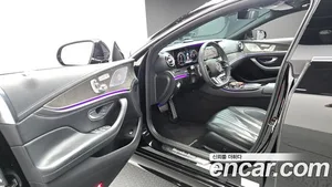 Mercedes-Benz CLS-Class, 2019 — миниатюра 10