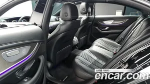 Mercedes-Benz CLS-Class, 2019 — миниатюра 11