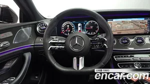 Mercedes-Benz CLS-Class, 2019 — миниатюра 12