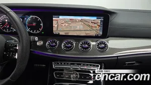 Mercedes-Benz CLS-Class, 2019 — миниатюра 13