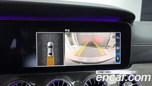 Mercedes-Benz CLS-Class, 2019 — миниатюра 15