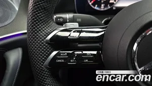Mercedes-Benz CLS-Class, 2019 — миниатюра 16