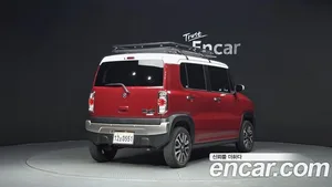 Suzuki Hustler, 2016 — миниатюра 2