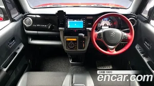 Suzuki Hustler, 2016 — миниатюра 7