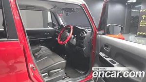 Suzuki Hustler, 2016 — миниатюра 10