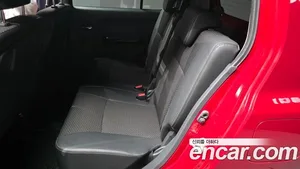 Suzuki Hustler, 2016 — миниатюра 11