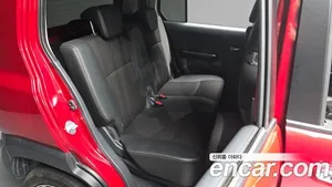 Suzuki Hustler, 2016 — миниатюра 12