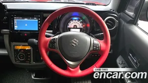 Suzuki Hustler, 2016 — миниатюра 13