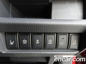 Suzuki Hustler, 2016 — миниатюра 14