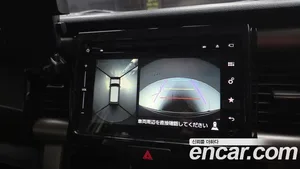 Suzuki Hustler, 2016 — миниатюра 15