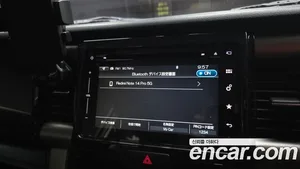 Suzuki Hustler, 2016 — миниатюра 19