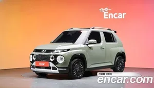 Hyundai Casper, 2021 — миниатюра 30