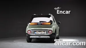 Hyundai Casper, 2021 — миниатюра 3