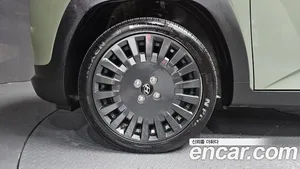 Hyundai Casper, 2021 — миниатюра 4