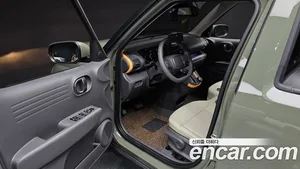 Hyundai Casper, 2021 — миниатюра 12