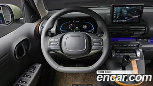 Hyundai Casper, 2021 — миниатюра 17