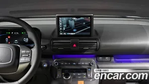 Hyundai Casper, 2021 — миниатюра 19