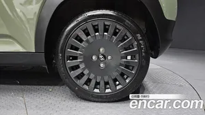 Hyundai Casper, 2021 — миниатюра 6