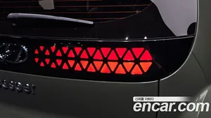Hyundai Casper, 2021 — миниатюра 8