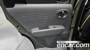 Hyundai Casper, 2021 — миниатюра 14