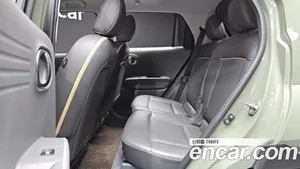 Hyundai Casper, 2021 — миниатюра 15