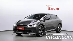 Kia EV6, 2023 — миниатюра 1