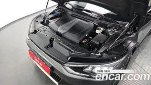 Kia EV6, 2023 — миниатюра 6