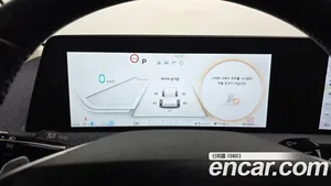 Kia EV6, 2023 — миниатюра 8